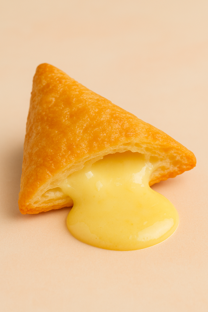EMPANADAS DE QUESO