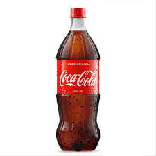 SODA COCA COLA 1 L 