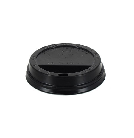 TAPAS NEGRA VASO 8 ONZA