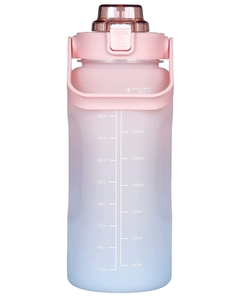 GARRAFA DE 64OZ