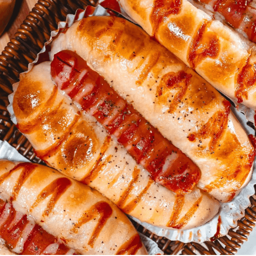 PAN HOTDOG