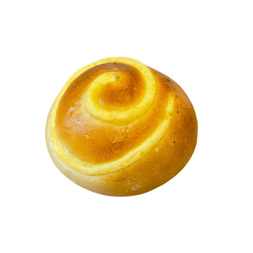 PAN CON CREMA DE LECHE