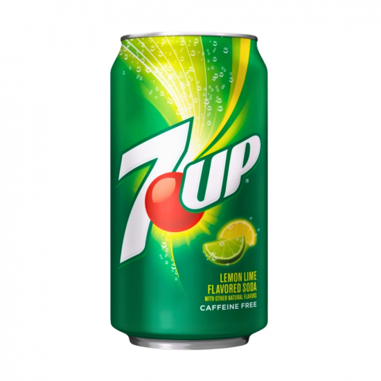SODA SEVEN UP SABOR LIMA LIMON 
