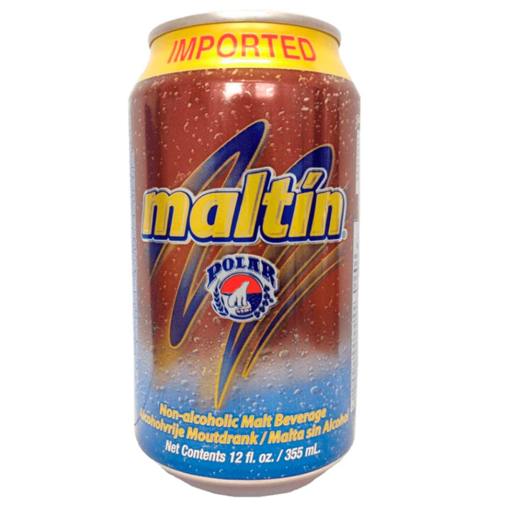 MALTIN POLAR 