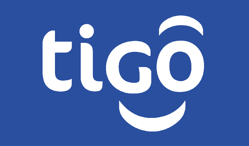 TARJETAS DE CELULAR TIGO DE 2
