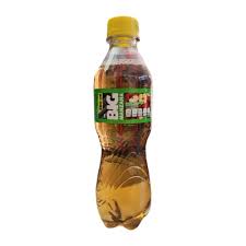 BIG COLA MANZANA  360ML