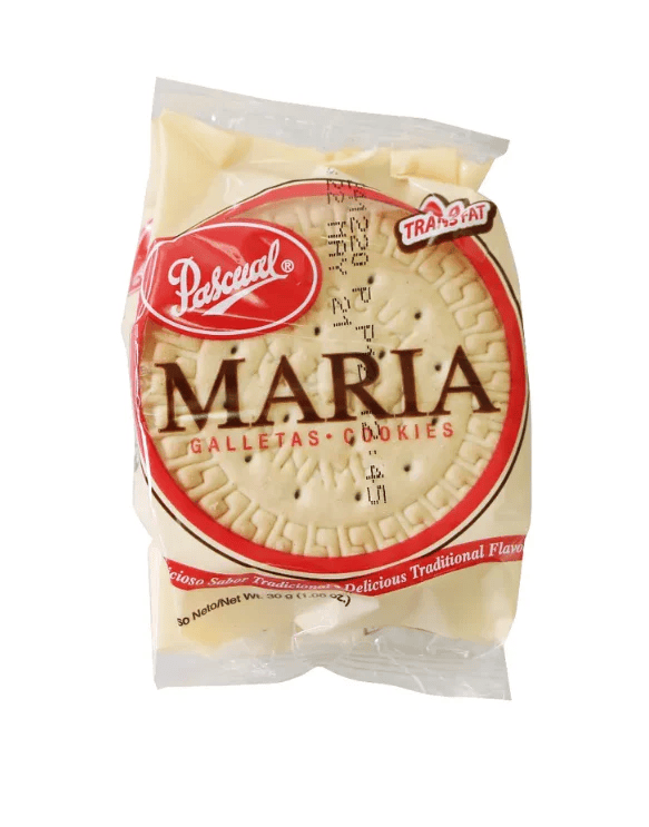 GALLETA MARIA 