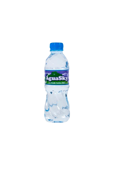 AGUASKY  350ML