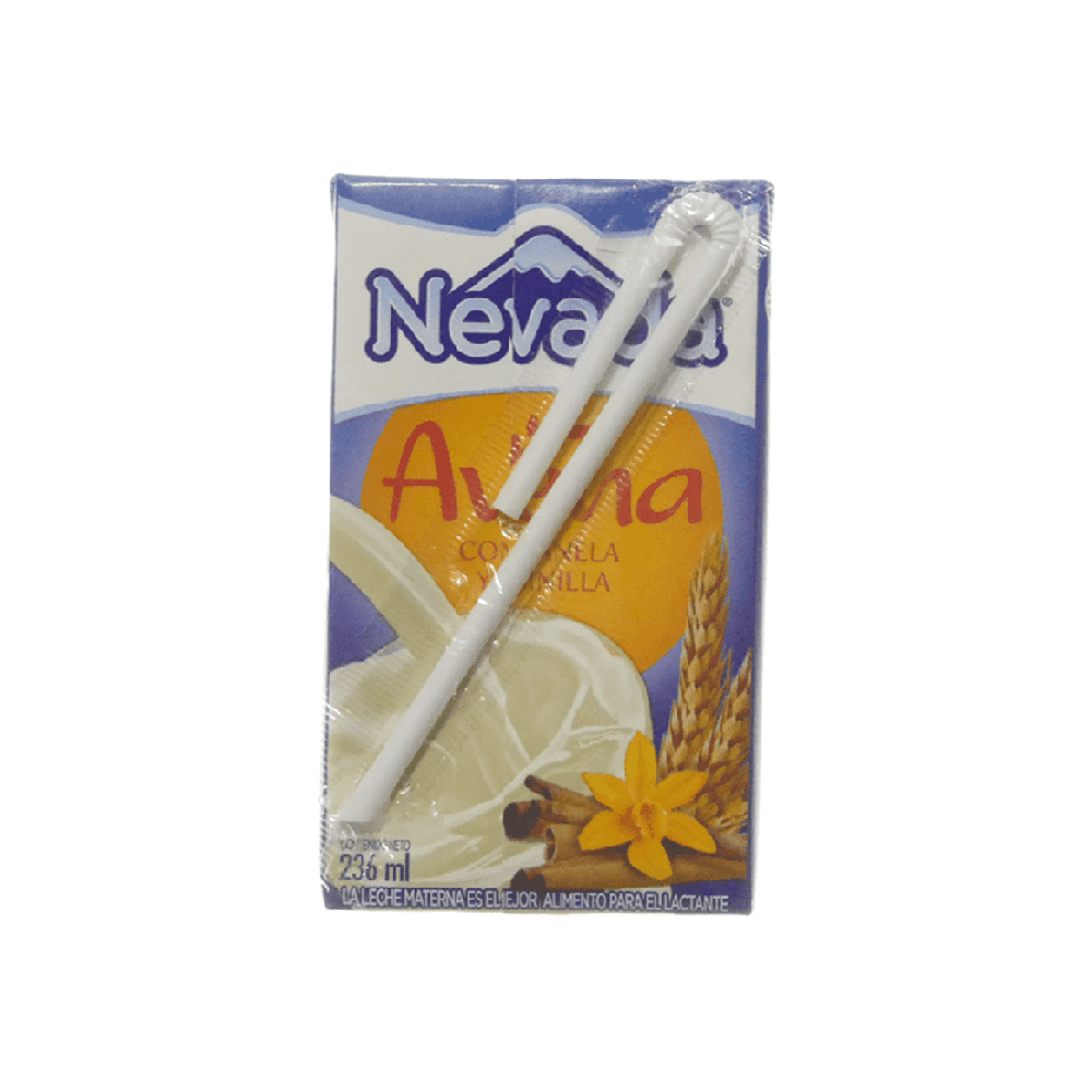AVENA NEVADA DE CARRIZO