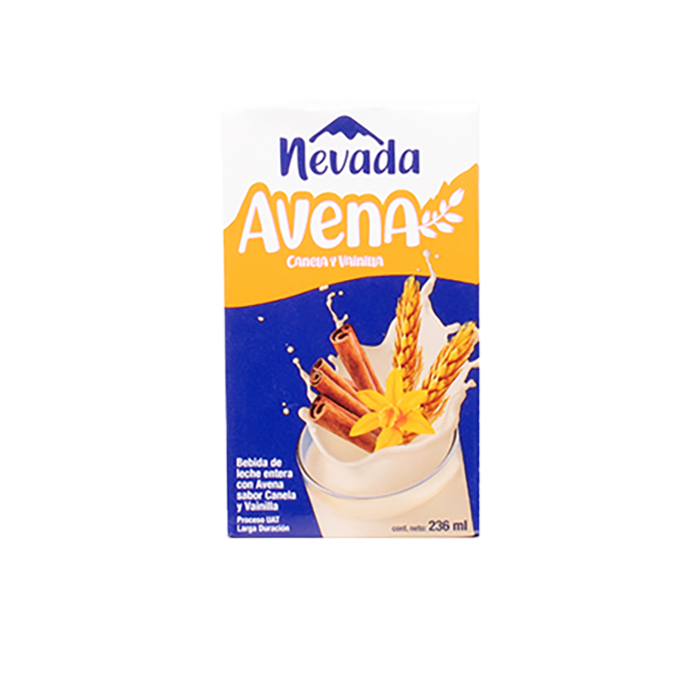 AVENA NEVADA DE CARRIZO