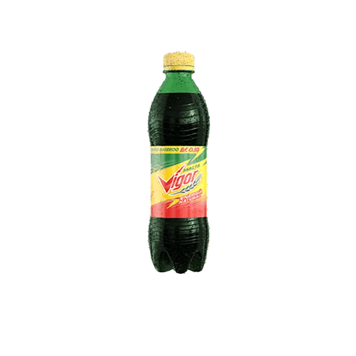 MALTA VIGOR 355ML