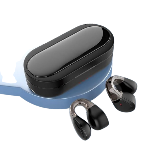 AUDIFONOS Q60 CON CLIP BLUETOOTH 5.4