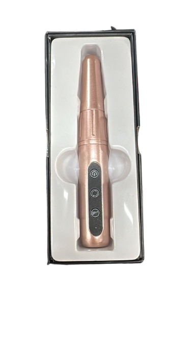 MAQUINA PULIDORA DE UÑAS USB RECARGABLE, MODELO JF-105