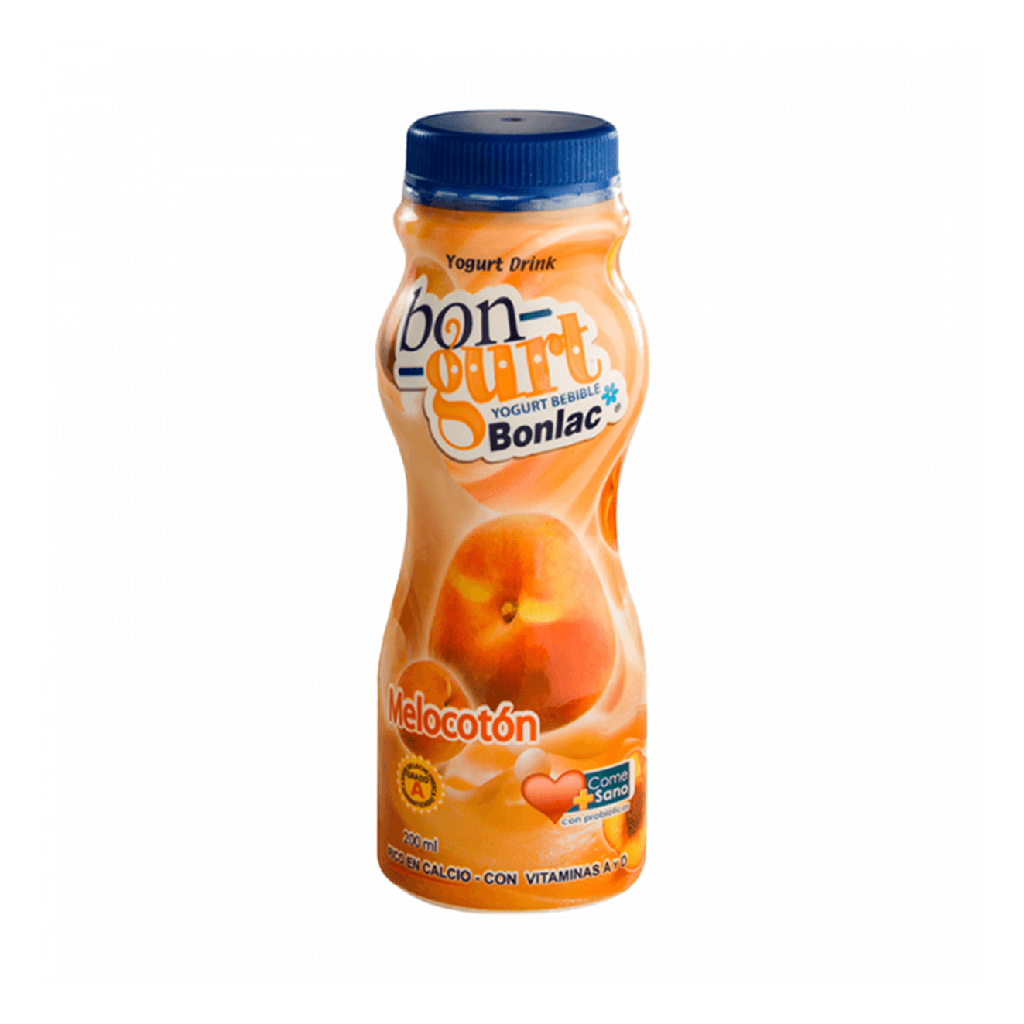 BONGUR YOGURT BONLAC 