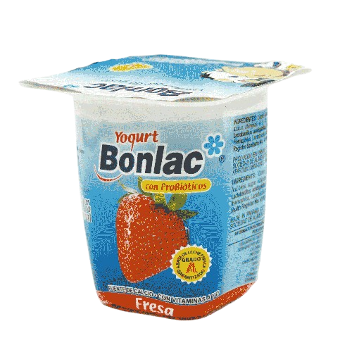 YOGURT ESTRELLA AZUL DE 180G 