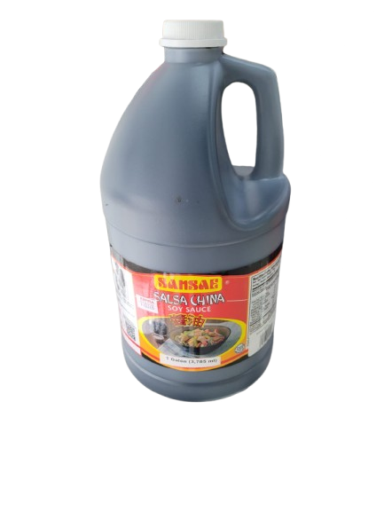SALSA CHINA SANSAE