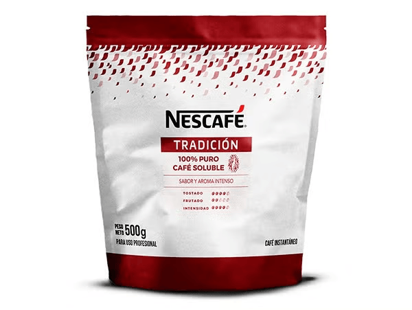 NESCAFE TRADICION