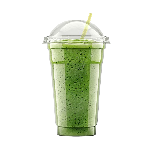 BATIDO VERDE