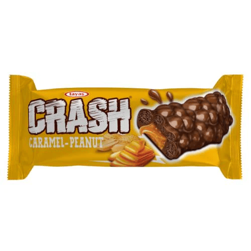 CHOCOLATE CRASH