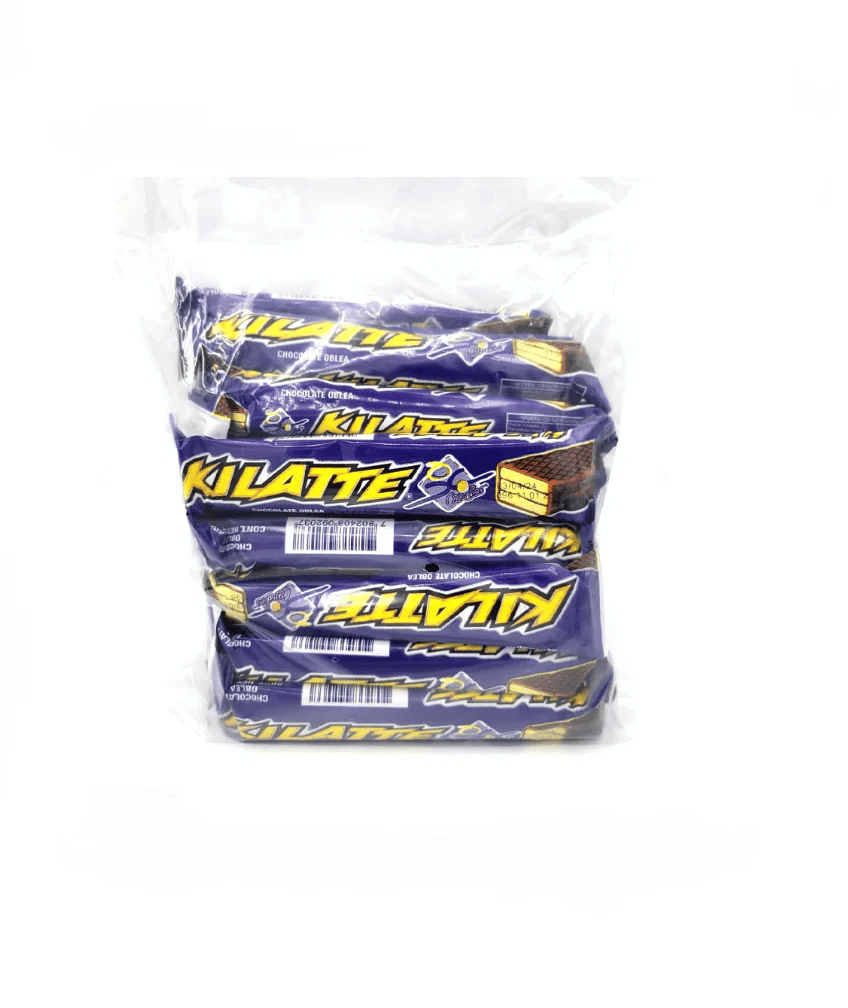 CHOCOLATE KILATTE