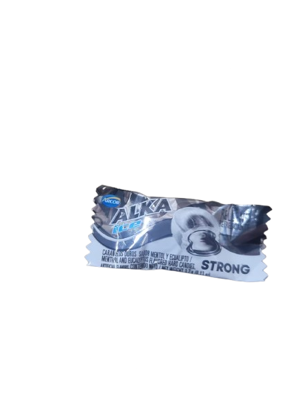 ALKA ICE 3.7g