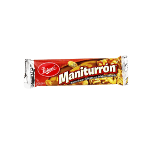MANITURRON-PASCUAL