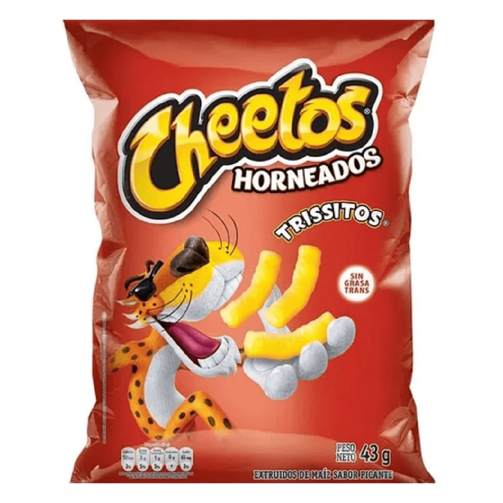 CHEETOS 