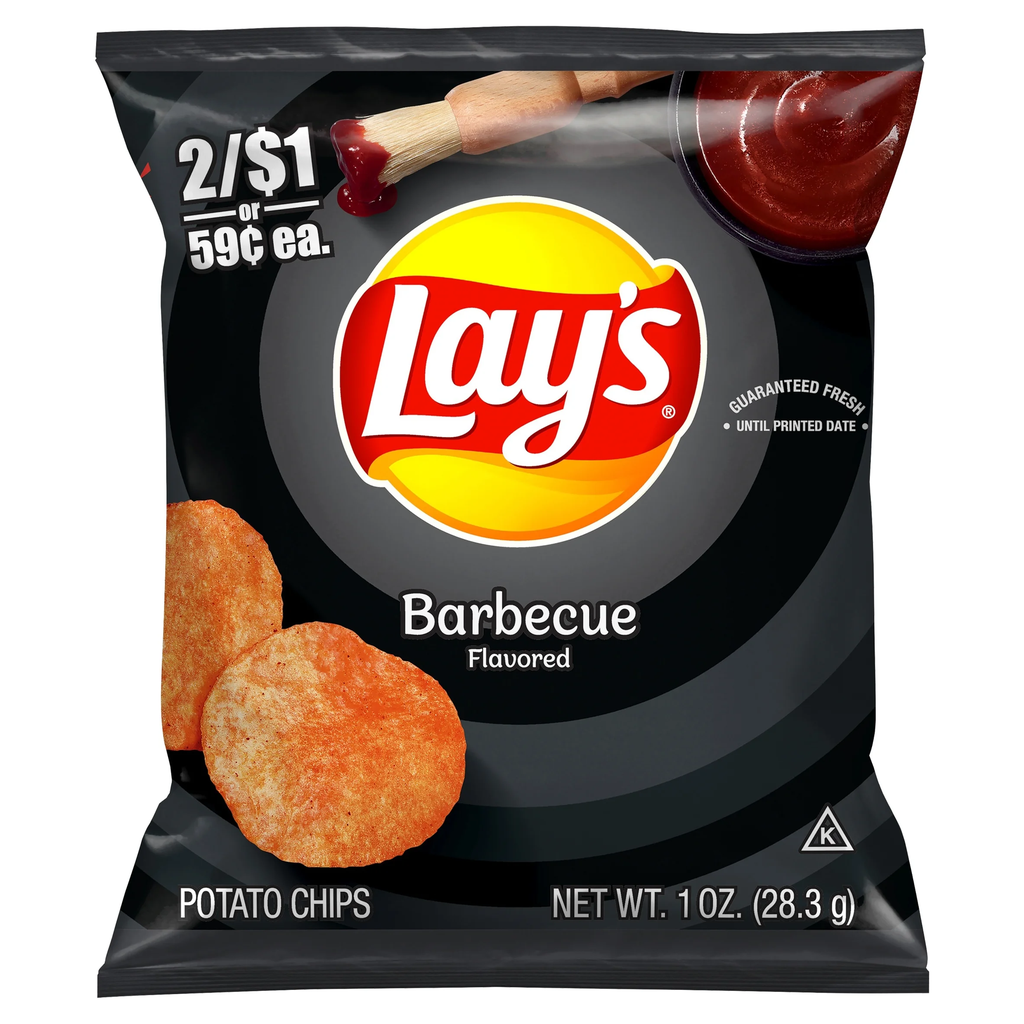 PAPITAS LAYS