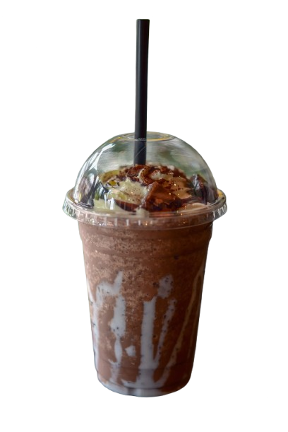 BATIDO DE FRAPPE