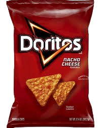 PAPITAS DORITOS