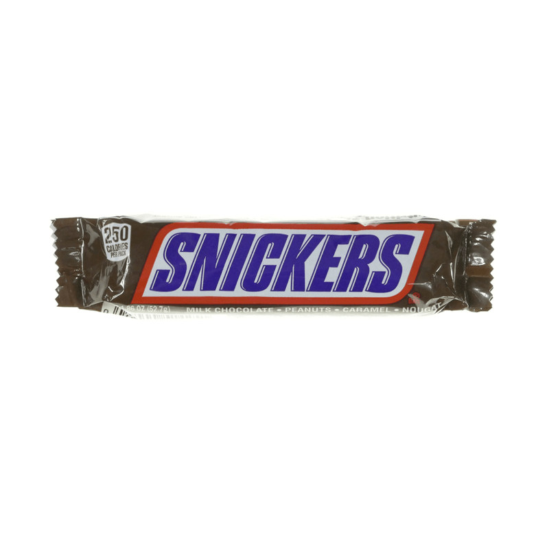 CHOCOLATE SNICKERS