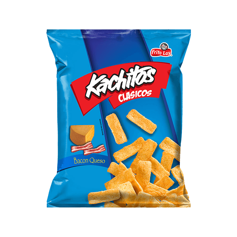 KACHITOS CLASICOS 