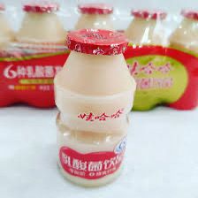 BEBIDA DE YOGURT WAHAHA 100ML