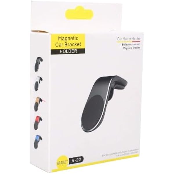 SOPORTE DE TELEFONO PARA CARRO FCC F3