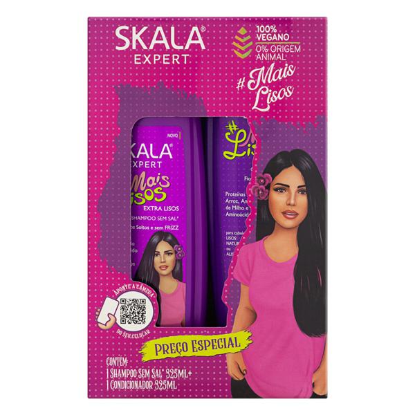 SKALA KIT MAIS LISOS