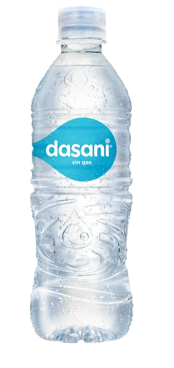 AGUA DASANI 
