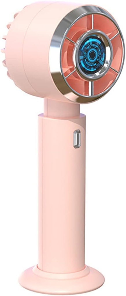 MINI VENTIDADOR PORTATIL 