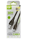 DATA CABLE, SUPER FAST CHARGING 30W BZ05-TC