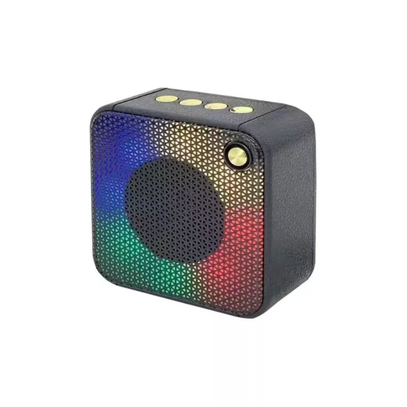 BOCINA PORTATIL INALAMBRICA FCC MODELO FCC-W11