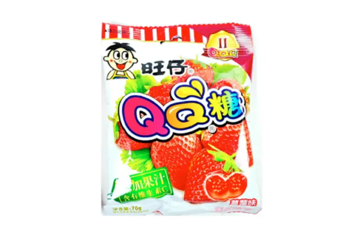 PASTILLAS QQ 