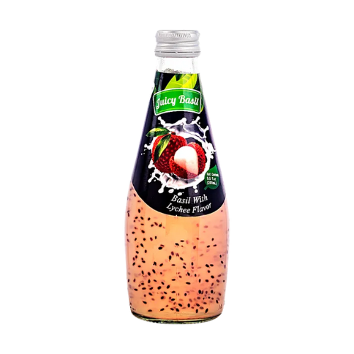 JUICY BASIL 290ml