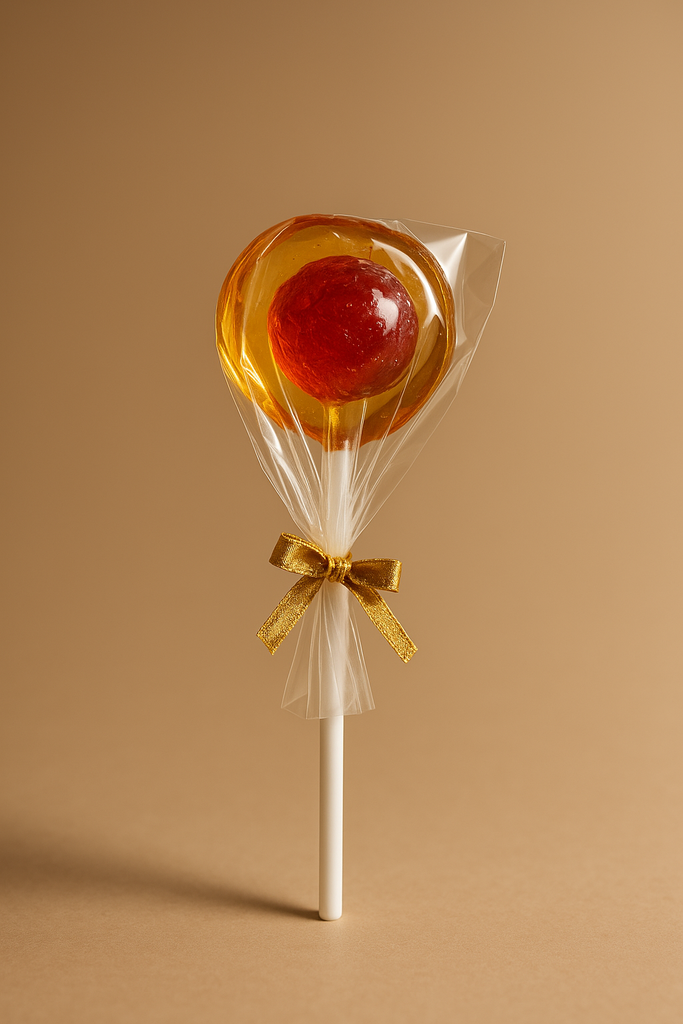 CARAMELO HAPPY PLUM 