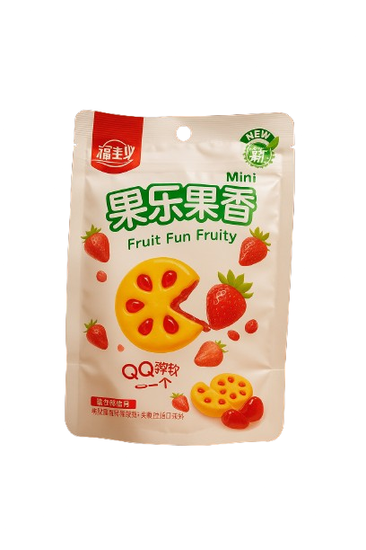 MINI GALLETAS DE JALEA 