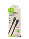 DATA CABLE TIPO-C & LIBHTNING 1MT BZ03