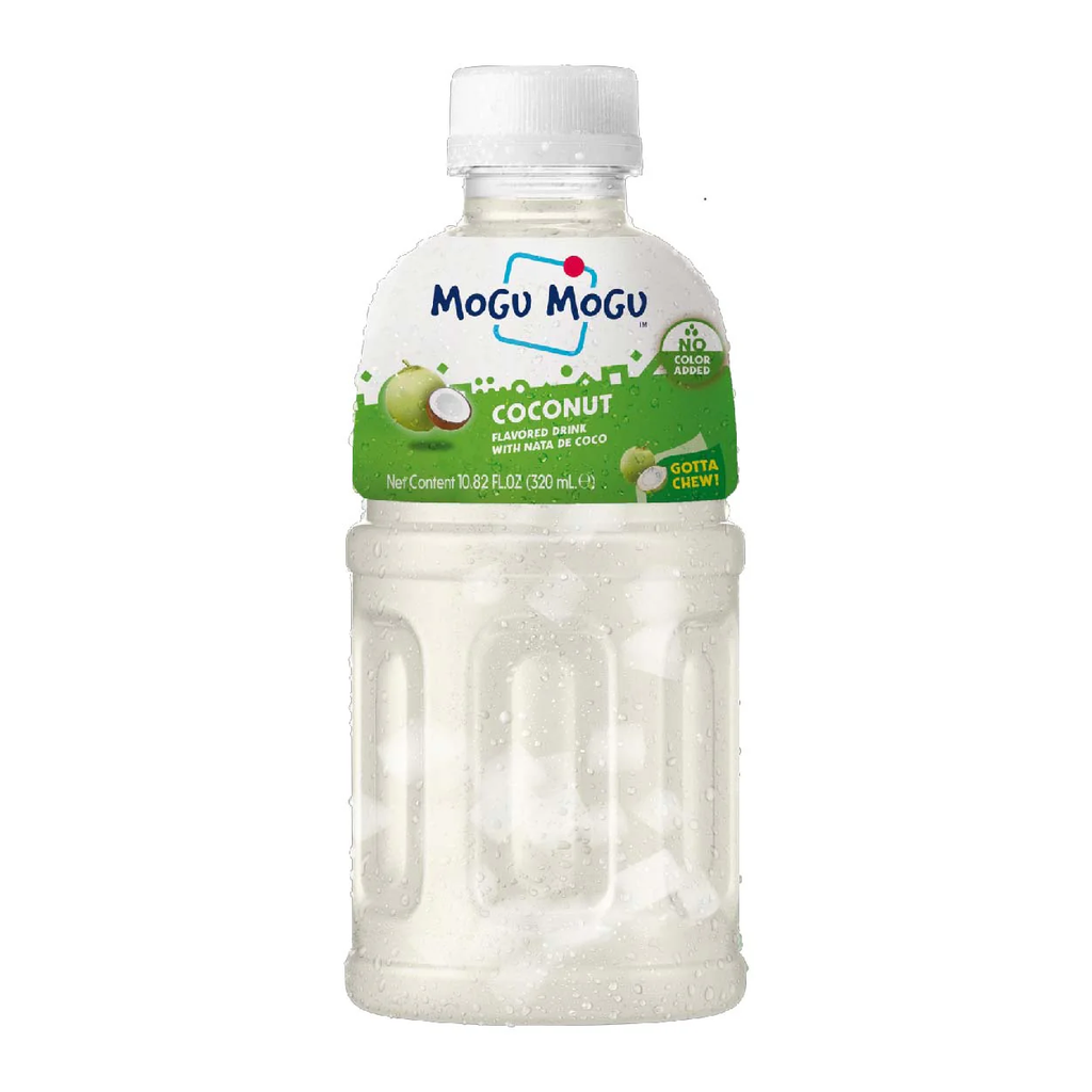 JUICE & NATA 320ML MOGU MOGU