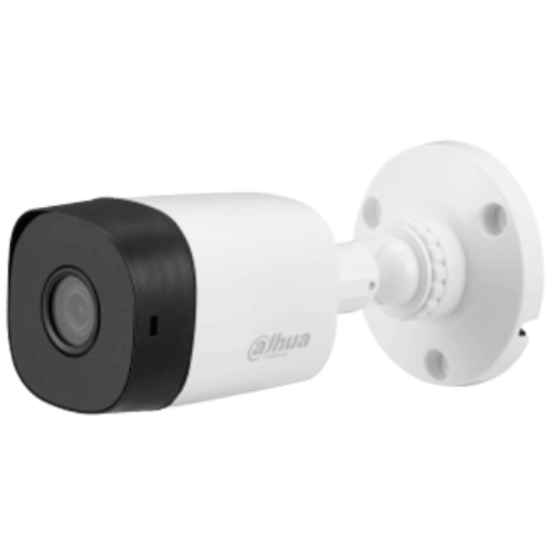 DH-HAC-B1A51N-A CAMARA ANALOGICA DAHUA 5MP CON MICROFONO, TIPO BULLET 