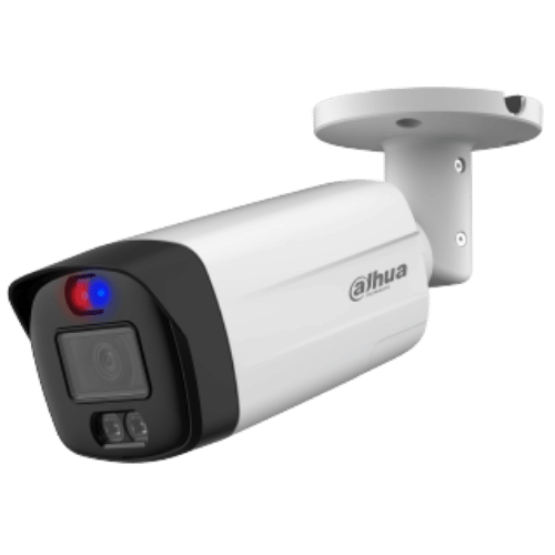 DH-HAC-ME1509THN-A-PV CAMARA ANALOGA DAHUA 5MP CON MICROFONO, TIOC, TIPO BULLET 