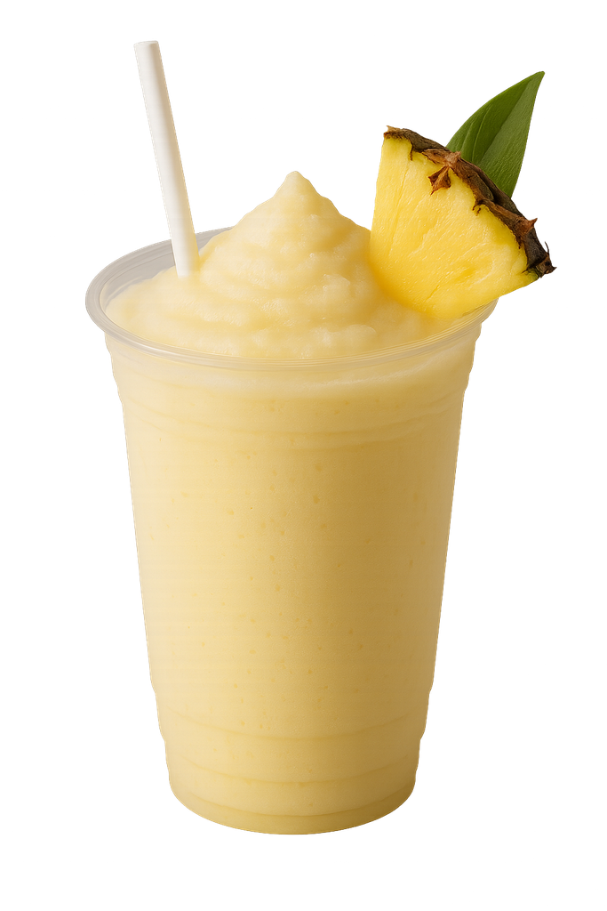 BTD Frappe Amapola