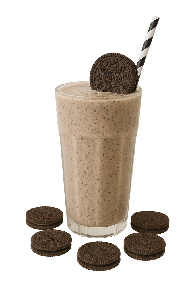 BTD Oreo 24oz.  