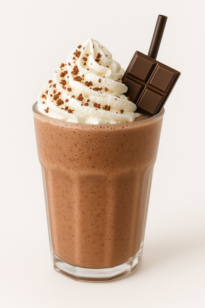 Malteada Chocolate 16oz 